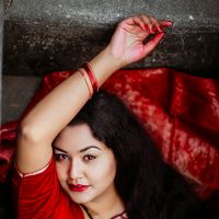 farhanaprema