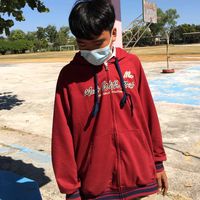 เสียงต้นฉบับ - เสี่ย'เฟร์ม