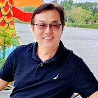 原聲 - San Min Liew