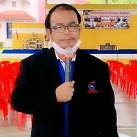 เสียงต้นฉบับ - 🙋พี่จรัญเองครับ🙏