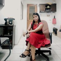 original sound - Mary Joy Tinoy