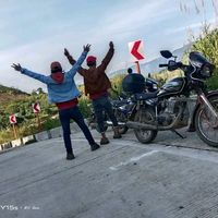 original sound - @litle rock