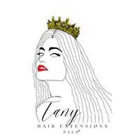 original sound - TANYHAIR EXTENSIONS PLUS