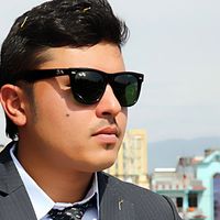 original sound - Basanta poudel