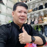 suara asli - toko amin jaya shoes