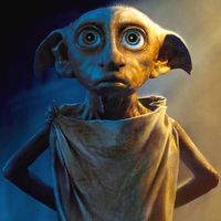 dobby.isfree