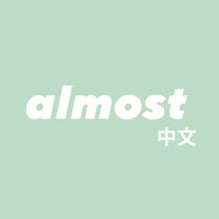 original sound - Almost 中文