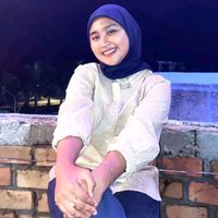 suara asli - ifahhh✨