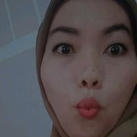 suara asli - Noor Ayu Fa'iziah