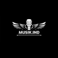 suara asli - Musik.ind