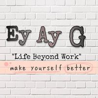 original sound - EyAyG