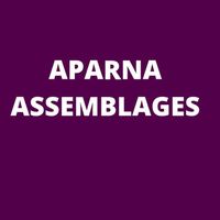 original sound - Aparna Assemblages