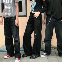 เสียงต้นฉบับ - วัยรุ่นยุคใหม่