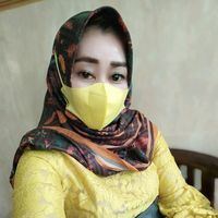 suara asli - Ita Munazaroch