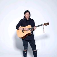 原聲 - 杰然