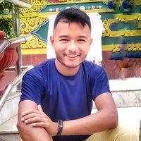 original sound - Karan Tamang