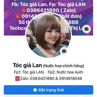 nhạc nền - Tóc giả Lan