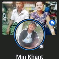 original sound - Jerry Min Khant 🥰