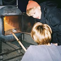 เสียงต้นฉบับ - onyourm_ark