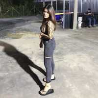 เสียงต้นฉบับ - ฟิล์ม พัชรี