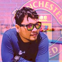 suara asli - Ahmad Fauzan