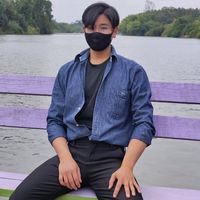original sound - Yang Naing886