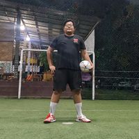 suara asli - Jiekaikun.dr