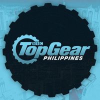 original sound - Top Gear Philippines