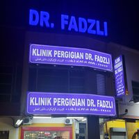 drfadzli