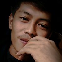 suara asli - Albertus || SMG