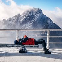 原聲 - SHIN的旅拍日記⛰️