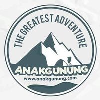 suara asli - Anak Gunung Private Trip