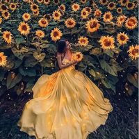 original sound - Sunflower 🌻♐️💛