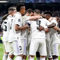 original sound - cfrealmadridfc