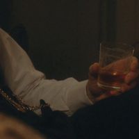 nhạc nền - Molly