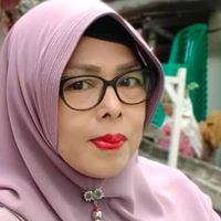 suara asli - Asbah Bae