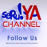 suara asli - KoranSeruya