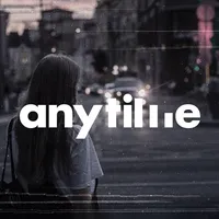 original sound - anytime.livemusic