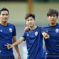 សំឡេងដើម - Fan Football 🇰🇭❤️