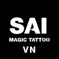 nhạc nền - SAI MAGIC TATTOO