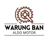 suara asli - Warung Ban Aldo Motor