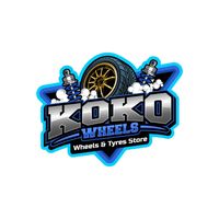 suara asli - Koko Wheels