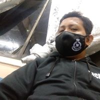 original sound - tengku wan
