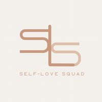 原聲 - 自己愛自己 Self Love Squad