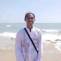 suara asli - Muhammad Hilmi Nawawi
