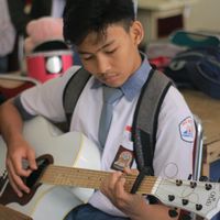 suara asli - azriansyahh