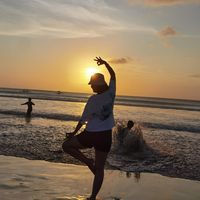 suara asli - Xu.ling88