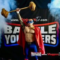 original sound - KABAKAL CAPTAIN BARBELL