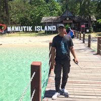 original sound - Mr...?