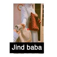 jindbabajindbaba